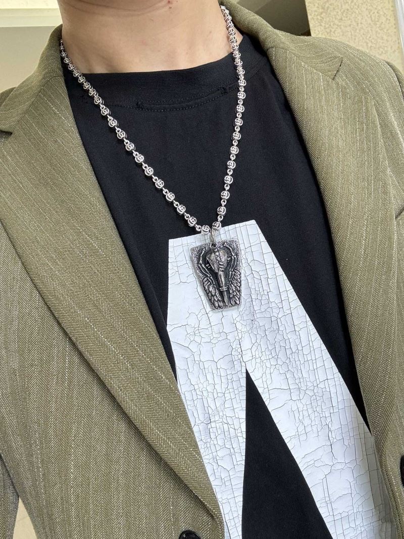 Gucci Necklaces